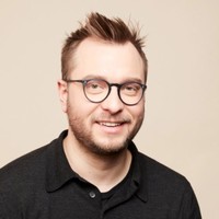 The US Sun Employee Devin Rogerino's profile photo
