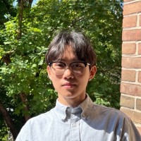 Penn State University Employee Philip Ahn's profile photo
