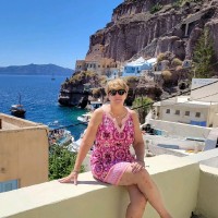 United States Department of Defense Employee Mary O'Dea's profile photo