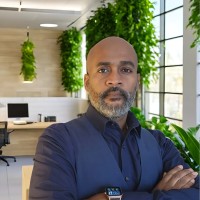 FAO Employee Anthony Renner-Micah's profile photo