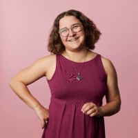 Spruce Creative Inc. Employee Nina Drystek's profile photo