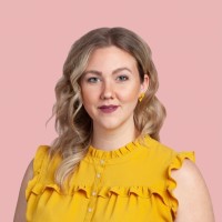 State of Tennessee Treasury Department Employee Megan Madrid's profile photo