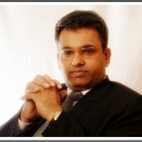 Email e telefono di Naresh Chandani