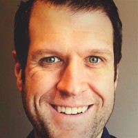 Deloitte Employee Marc Power's profile photo