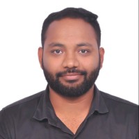Shiva Bandaru's profile photo