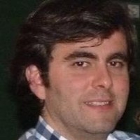 GRUSAMAR, INGENIERÍA Y CONSULTING, S.L Employee Rafael González Escobar's profile photo