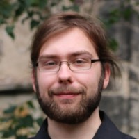 Webedia Deutschland Employee Maximilian Franke's profile photo