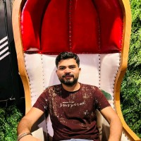 TechLab Solution Employee Mohan Pansuriya's profile photo