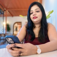 anovIP Employee Shalini Tripathi's profile photo