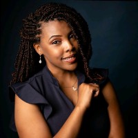 Vashti Conway's profile photo