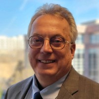 GridHawk LLC Employee Dennis Tarosky's profile photo