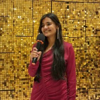 COSMOS JEC Employee Sneha Agrawal's profile photo