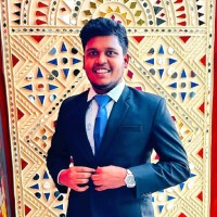 Adani Enterprises Limited Employee Gobinath M's profile photo
