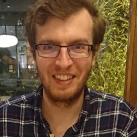 Man Group Employee Alex Owens's profile photo