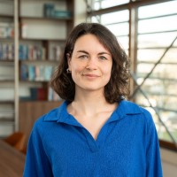 Garansys Employee Mathilde Janssens's profile photo