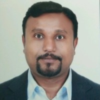 GIT Software Technologies Employee Sibi George's profile photo