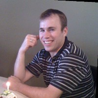 DairyChem Employee Paul Hampton's profile photo