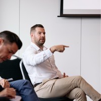 Miller Homes Ltd Employee David Skelton's profile photo