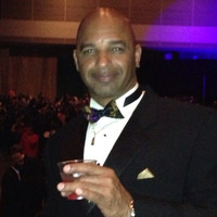 Monsanto Employee Brian Steib's profile photo