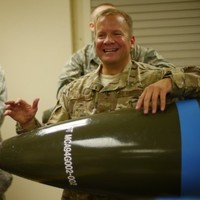 Bauer Employee Robert Merwin's profile photo