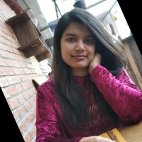 Techify Solutions Pvt Ltd Employee Jyoti Panchal's profile photo