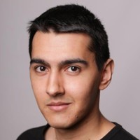 Studio 369 Employee Phillipe Amaro's profile photo