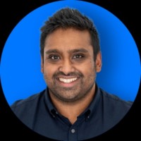 Plastometrex Employee Tony Pramanik's profile photo