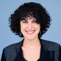 Secure Community Network Employee Alexis Klein's profile photo