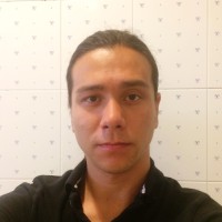 Stellwagen Technology Employee Julian Quirke's profile photo