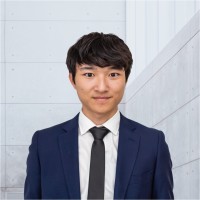 Prosple Employee Christian Huang's profile photo