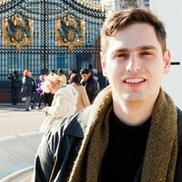 Arko Employee Paulo Dalpai's profile photo