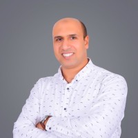2P Perfect Presentation Employee Mostafa Saeed's profile photo