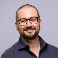 ETC LTD Employee Sam Cox's profile photo