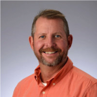 U.S. Bank Employee John Lear's profile photo