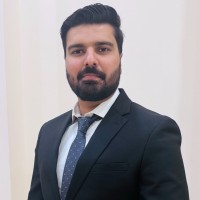 CDI Energy Employee Ahmed Farooqi's profile photo