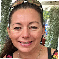 Schaus Buss AS Employee Mona Giskås's profile photo