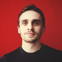 Sportening Employee Petar Vrbek's profile photo