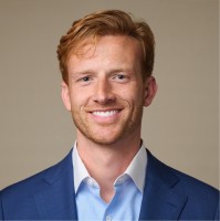Unchained Employee Reid Paulson's profile photo
