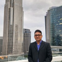 Bank of America Employee Ashish Rawat's profile photo