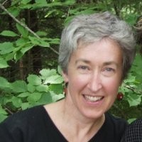 Deb Burwell
