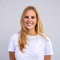 WICE Employee Astrid van Den Brande's profile photo