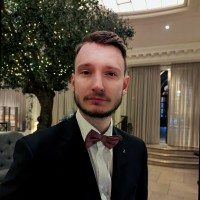 Kristjan Luik's profile photo