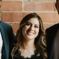 USAA Employee Cat Davis's profile photo