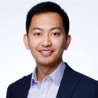 Certinia Employee Yang Chen's profile photo