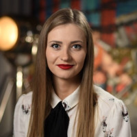 Bravo Systems d.o.o. Employee Dajana Ilić's profile photo