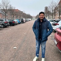 Divyansh Rana Email