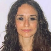 Rocksoil S.p.A. Employee Ilaria Gatta's profile photo