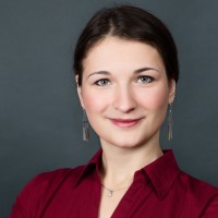 interpool HR Employee Sarah Flores's profile photo