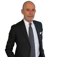 MIT SIM Employee Domenico de Angelis's profile photo