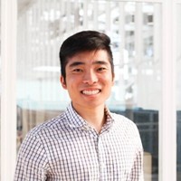 Visa Employee Alexander Wing's profile photo